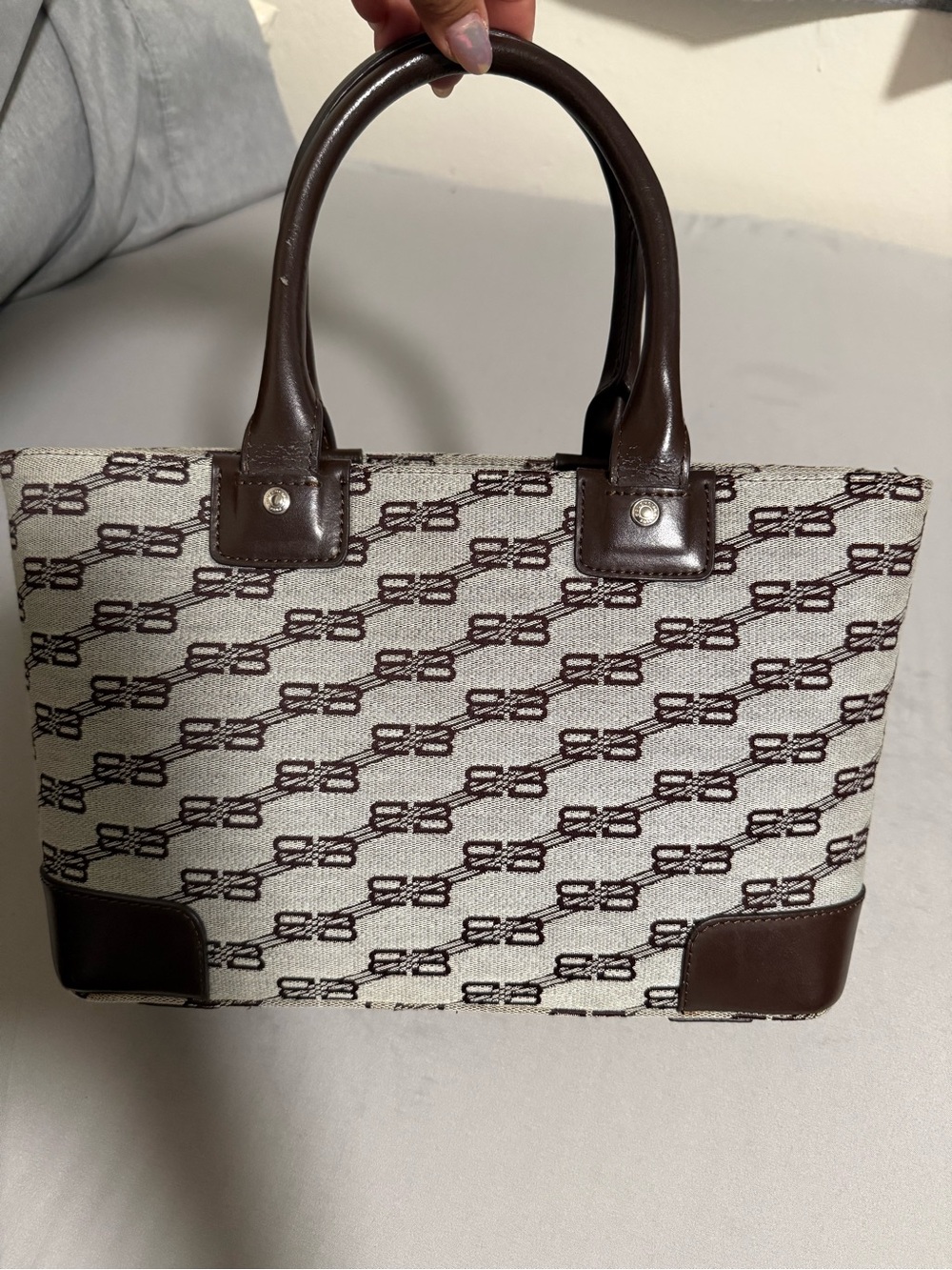 Balenciaga handbag